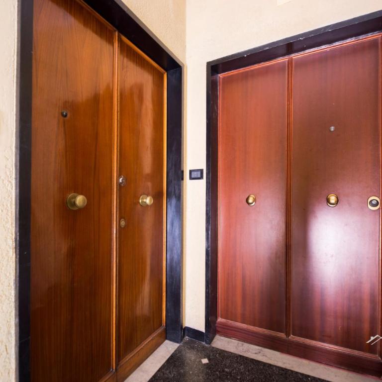 Sea View| 1BR| Nervi| By Tilo - Apartment with Sea View - 24