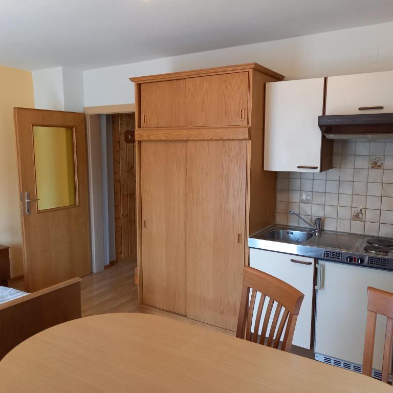 Tischnerhof Appartements - Apartment mit Dusche - 15