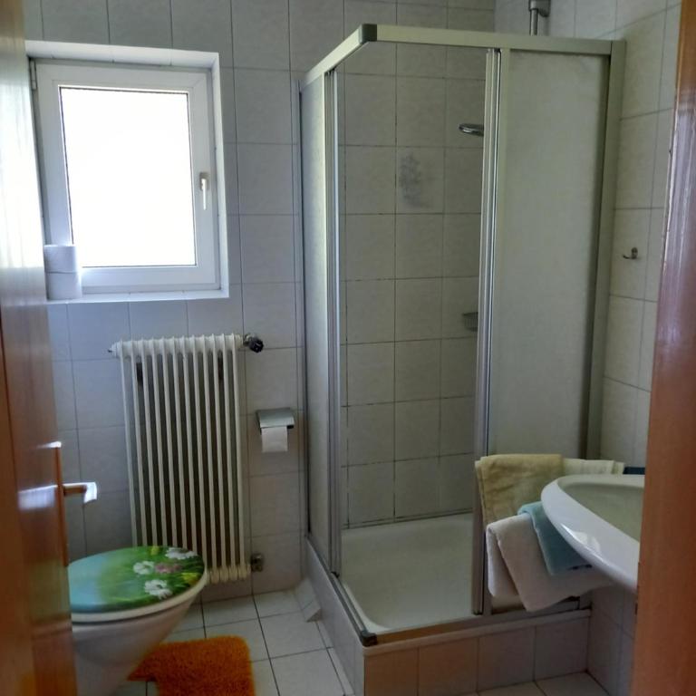Tischnerhof Appartements - Apartment mit Dusche - 16