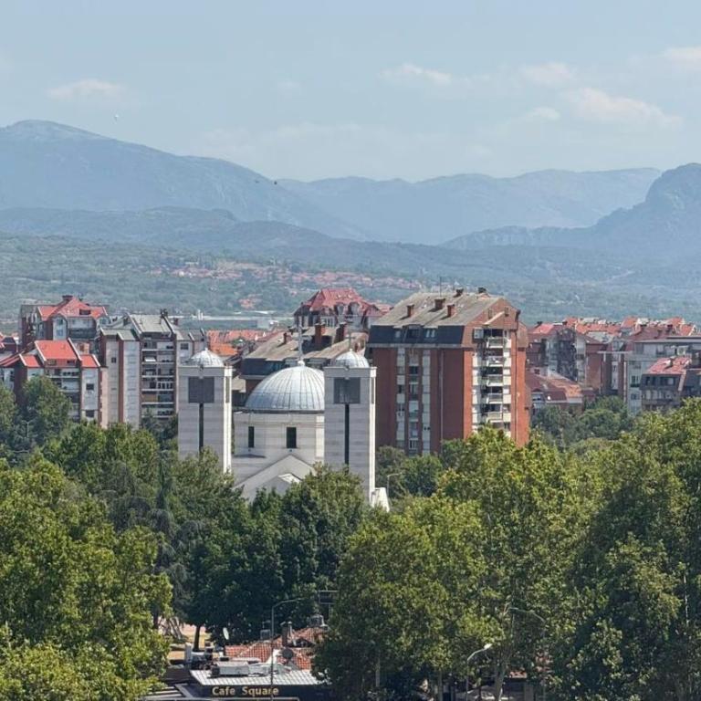 FiveMinute Apartment - Apartman sa 1 Spavaćom Sobom - 21