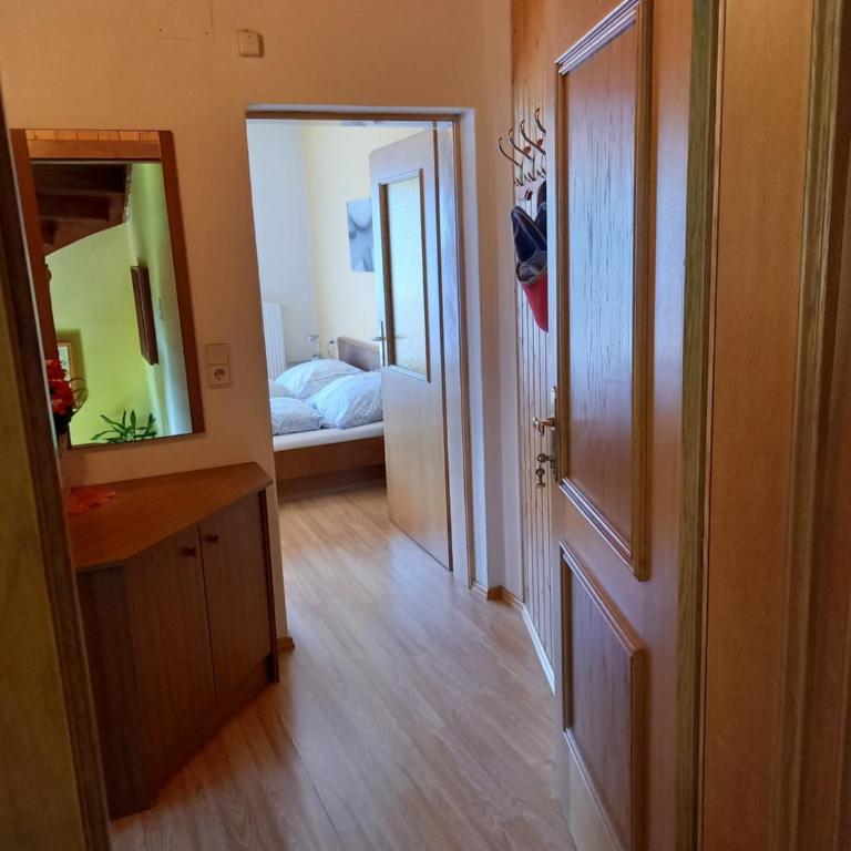 Tischnerhof Appartements - Apartment mit Dusche - 18