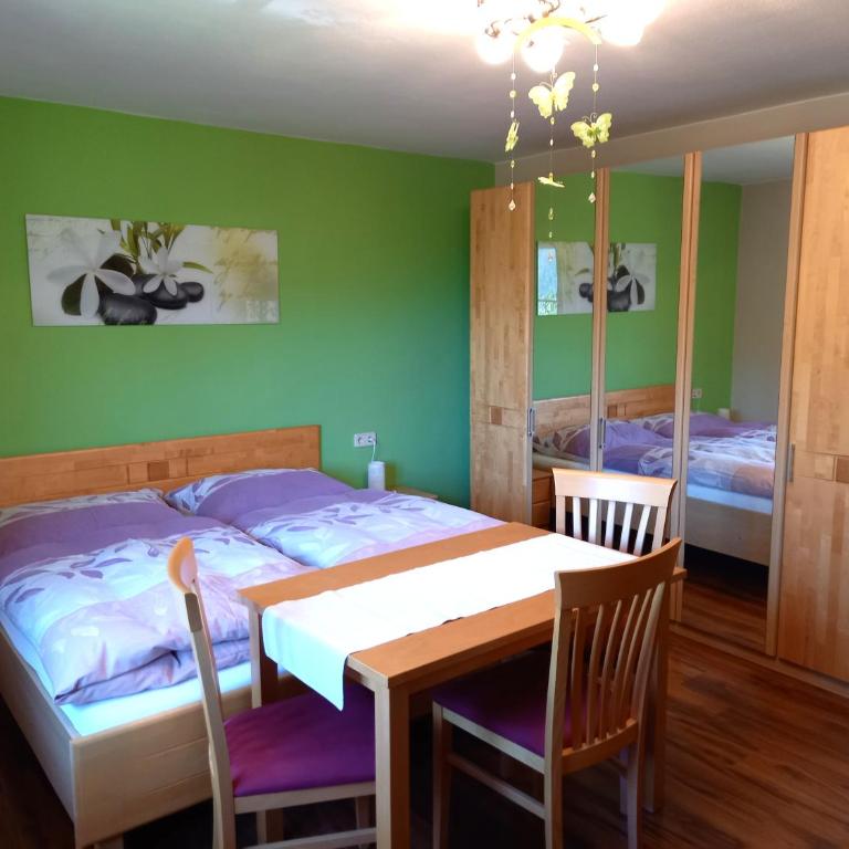Tischnerhof Appartements - Apartment mit 2 Schlafzimmern und Dusche - 29
