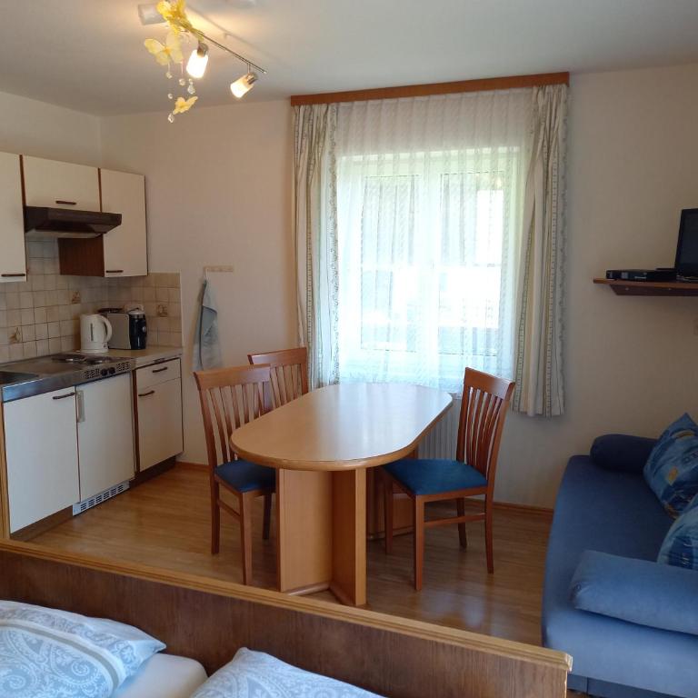 Tischnerhof Appartements - Apartment mit Dusche - 20