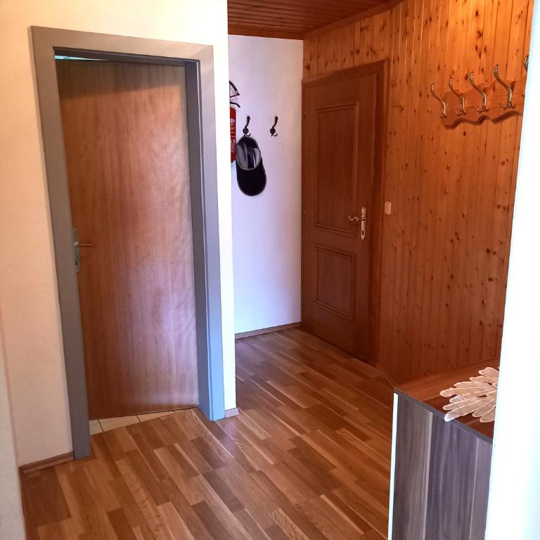 Tischnerhof Appartements - Apartment mit 2 Schlafzimmern und Dusche - 31