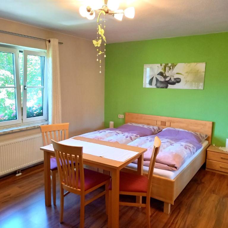 Tischnerhof Appartements - Apartment mit 2 Schlafzimmern und Dusche - 32