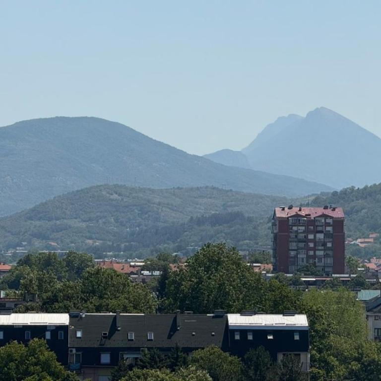 FiveMinute Apartment - Apartman sa 1 Spavaćom Sobom - 22