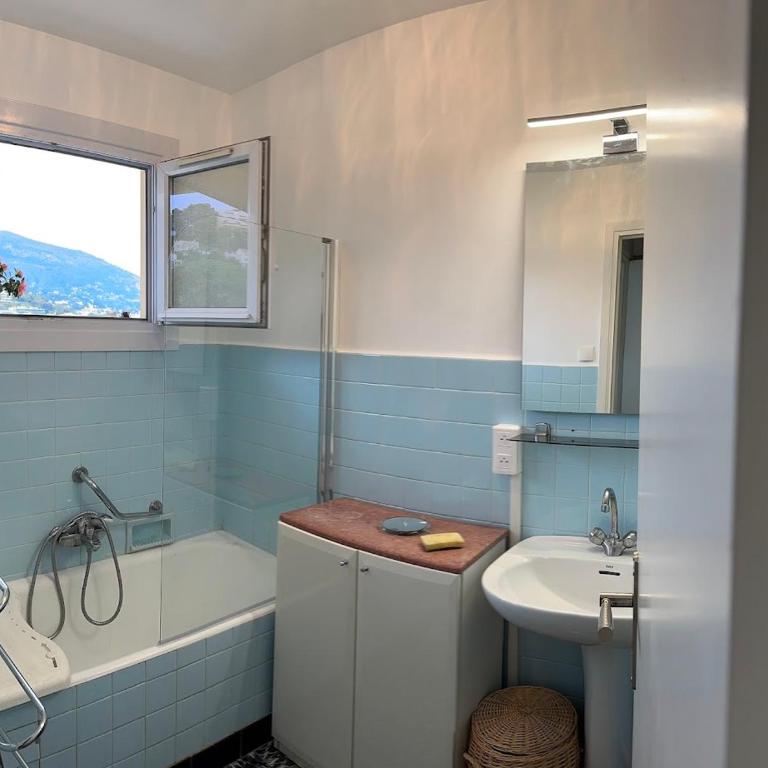 Entre Monaco et l'Italie - Appartement 1 Chambre - 26