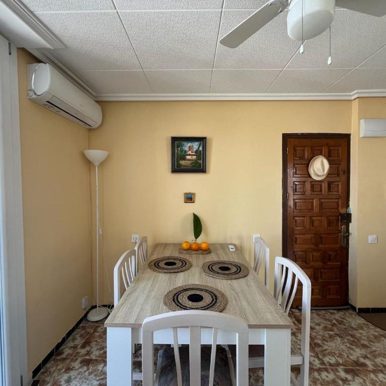 Santa Pola Levante Beach & City Center - Apartamento de 2 dormitorios - 14