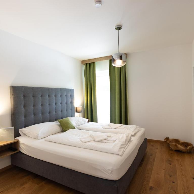 Appartement Ski&Nature Top 9 - Apartment mit 2 Schlafzimmern und Terrasse - 11
