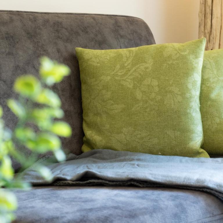 Appartement Ski&Nature Top 9 - Apartment mit 2 Schlafzimmern und Terrasse - 6