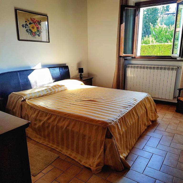 Da Francesca - Appartamento con 1 Camera da Letto - 10