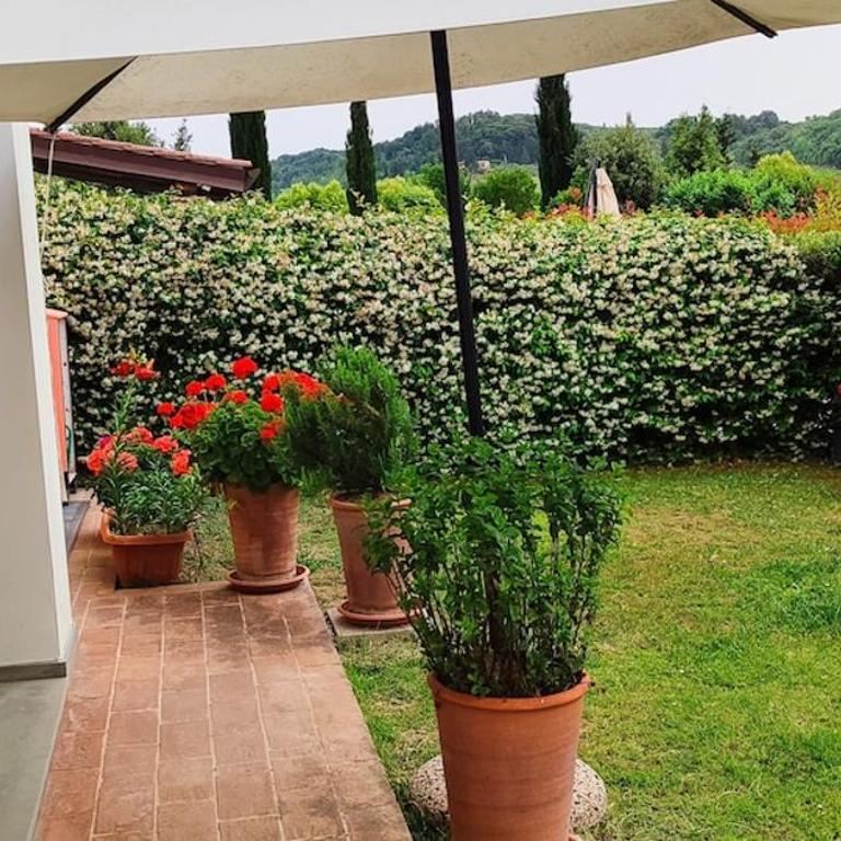 Da Francesca - Appartamento con 1 Camera da Letto - 17