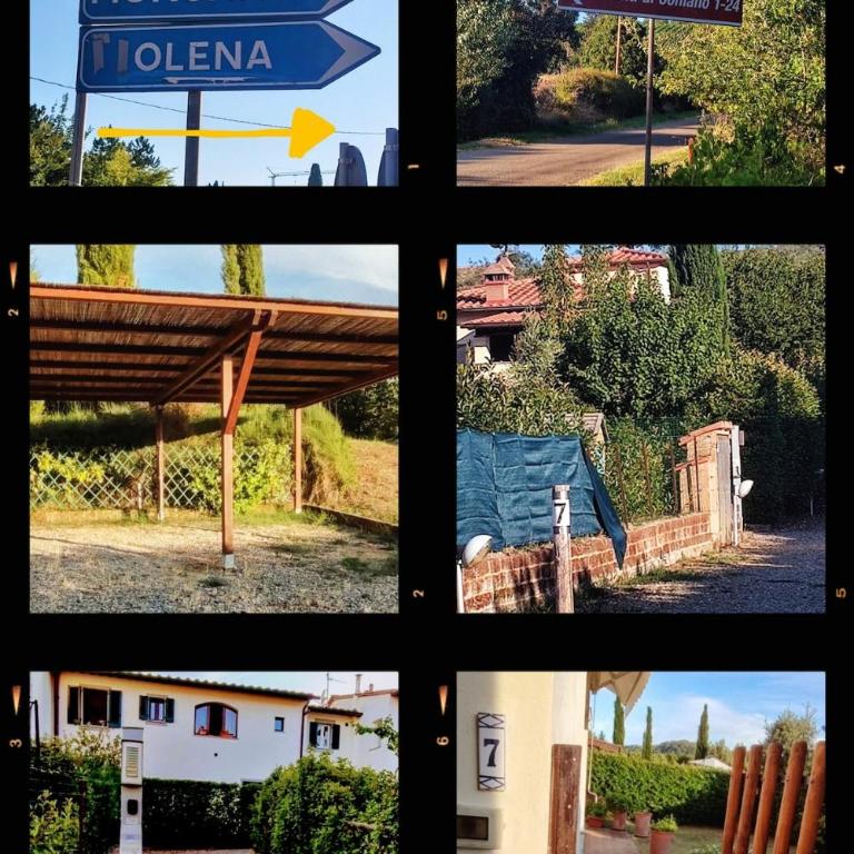 Da Francesca - Appartamento con 1 Camera da Letto - 19