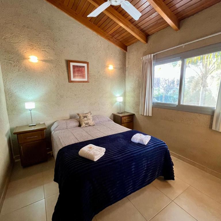 Complejo de Cabañas Aires de Santiago - Apartamento de 2 dormitorios - 11