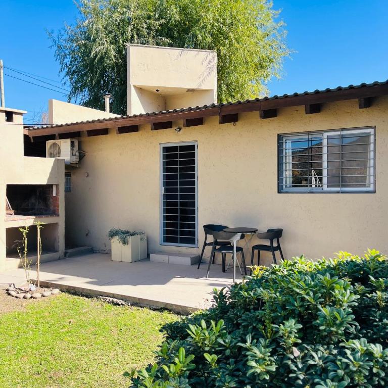 Complejo de Cabañas Aires de Santiago - Apartamento de 2 dormitorios - 16