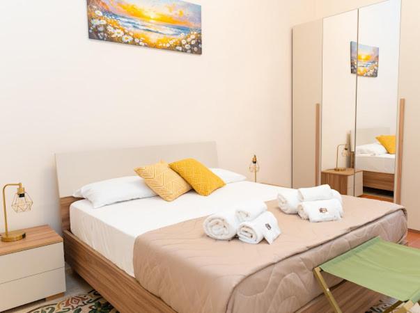 Al Cantuccio home - Appartamento Familiare con 2 Camere da Letto - 5