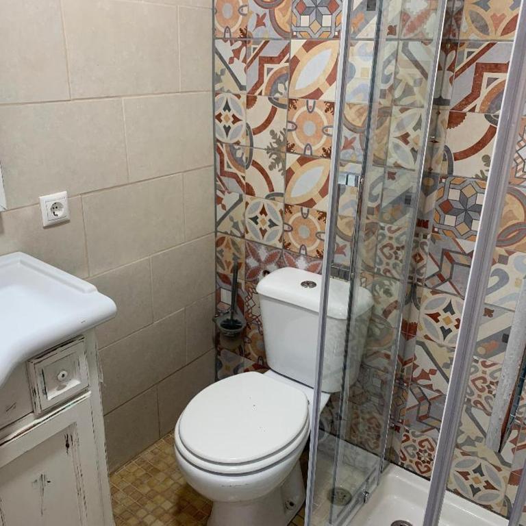 Tiny benedenwoning met SUP, 3 min van zee - One-Bedroom Apartment - 4