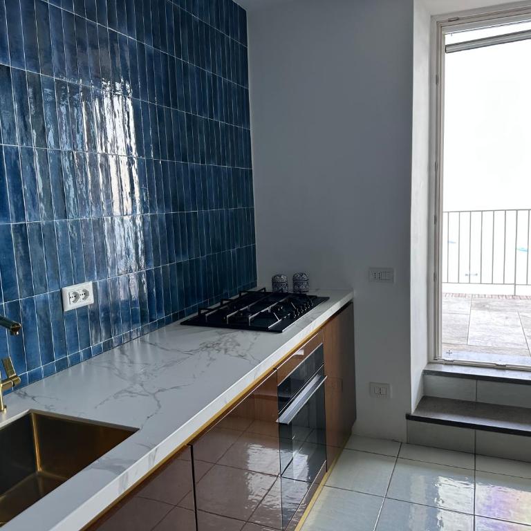 La Grande Bellezza - Villa con 3 Camere da Letto - 29