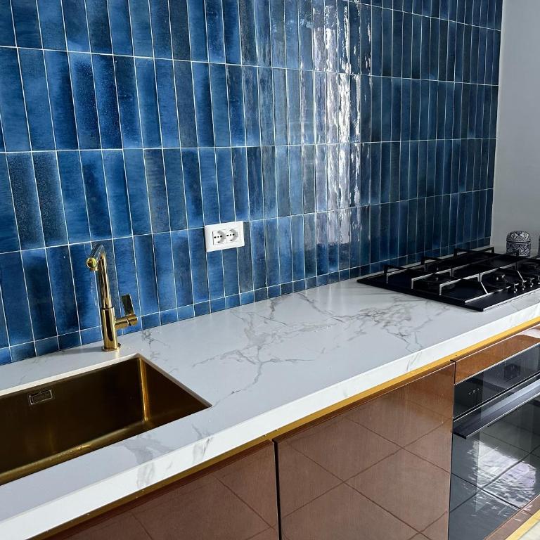 La Grande Bellezza - Villa con 3 Camere da Letto - 32