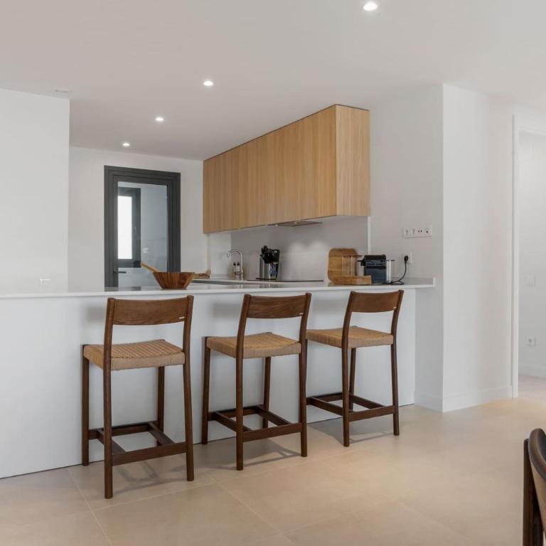 ViVi Homes - Lani - Terrace - pool - garden - Apartamento de 2 dormitorios con terraza - 12