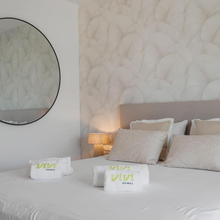 ViVi Homes - Lani - Terrace - pool - garden - Apartamento de 2 dormitorios con terraza - 16