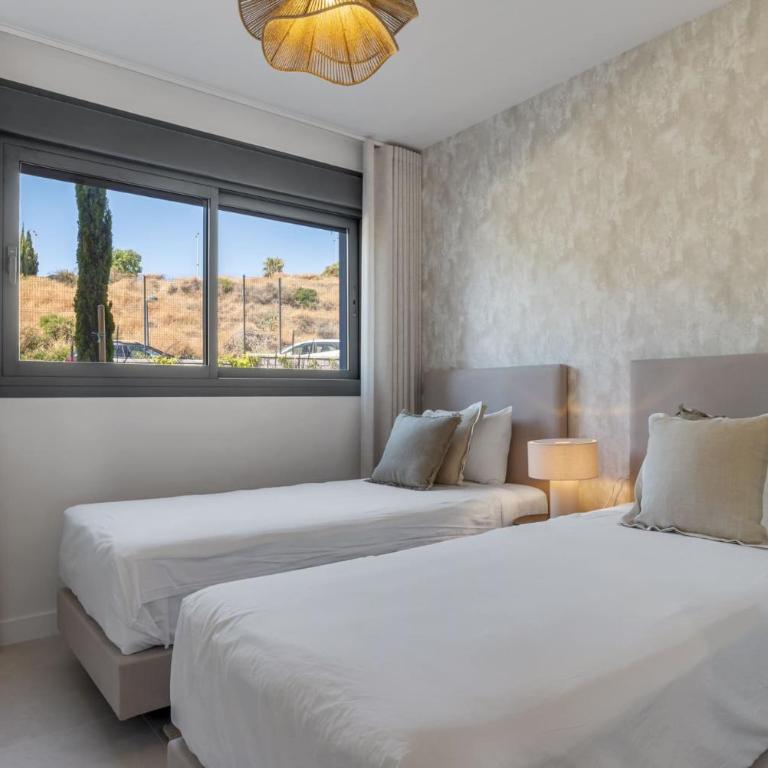 ViVi Homes - Lani - Terrace - pool - garden - Apartamento de 2 dormitorios con terraza - 20