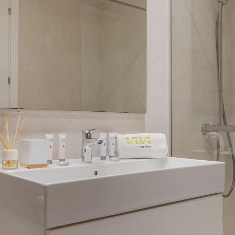ViVi Homes - Lani - Terrace - pool - garden - Apartamento de 2 dormitorios con terraza - 23