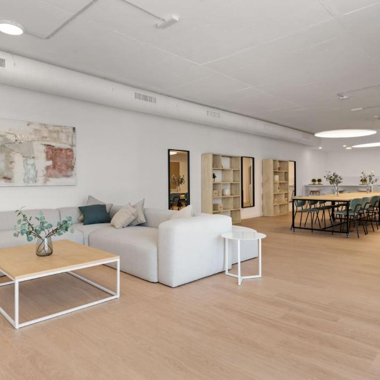 ViVi Homes - Lani - Terrace - pool - garden - Apartamento de 2 dormitorios con terraza - 29