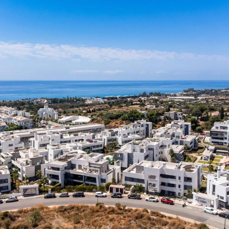 ViVi Homes - Lani - Terrace - pool - garden - Apartamento de 2 dormitorios con terraza - 34