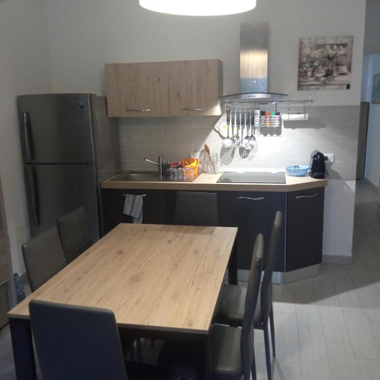 La Casa del Sole - Appartamento con 3 Camere da Letto - 9