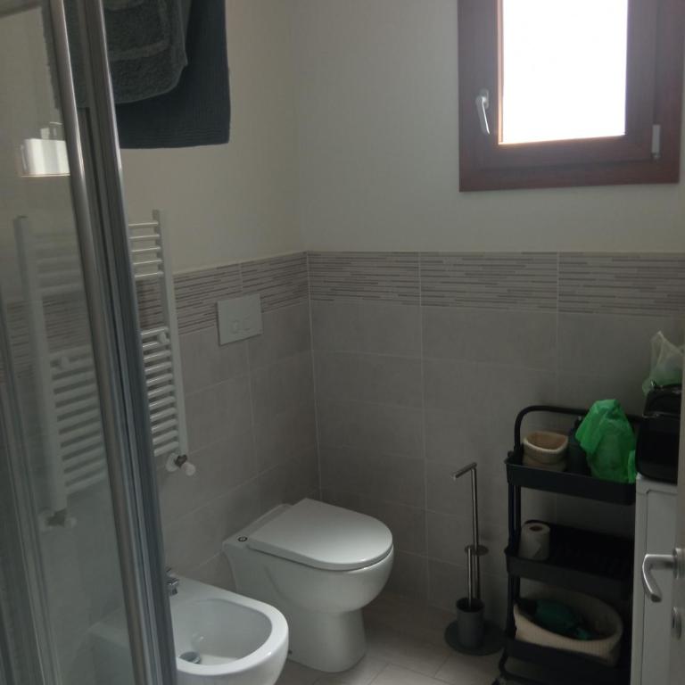 La Casa del Sole - Appartamento con 3 Camere da Letto - 10