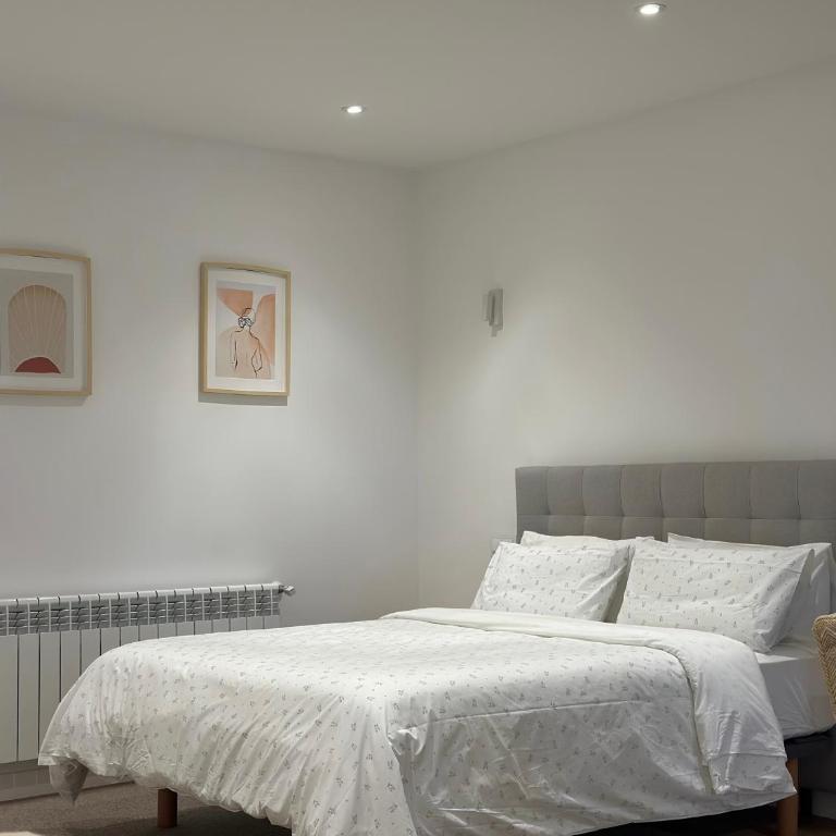 CoruñaFlat Apartments - Centro A Coruña - Loft - 3