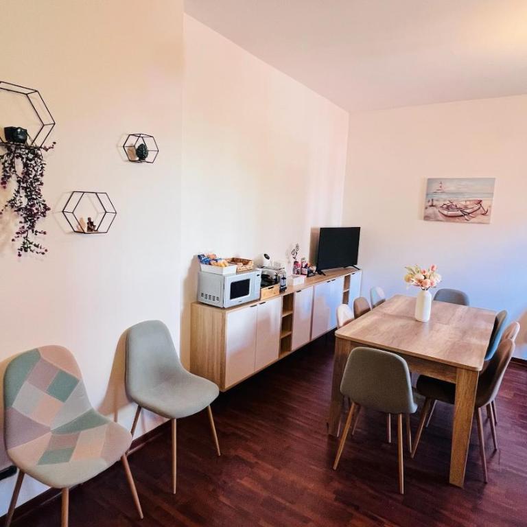 Kasa Mondello - Casa con 3 Camere da Letto - 20
