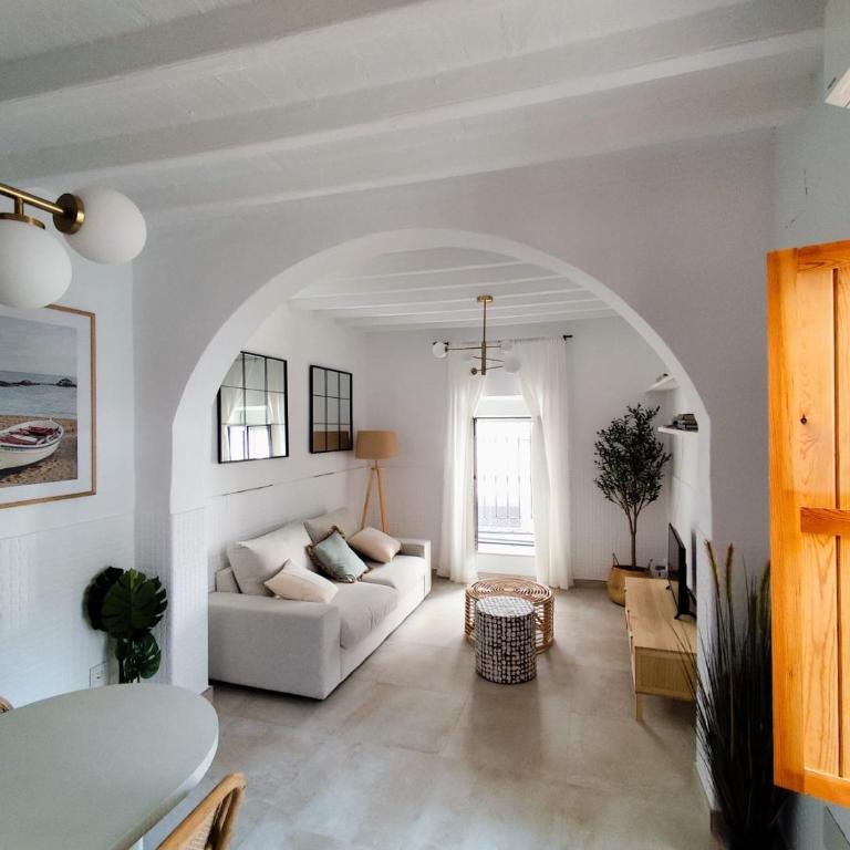 Las bóvedas - Casa de 2 dormitorios - 9