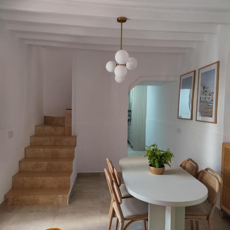 Las bóvedas - Casa de 2 dormitorios - 10