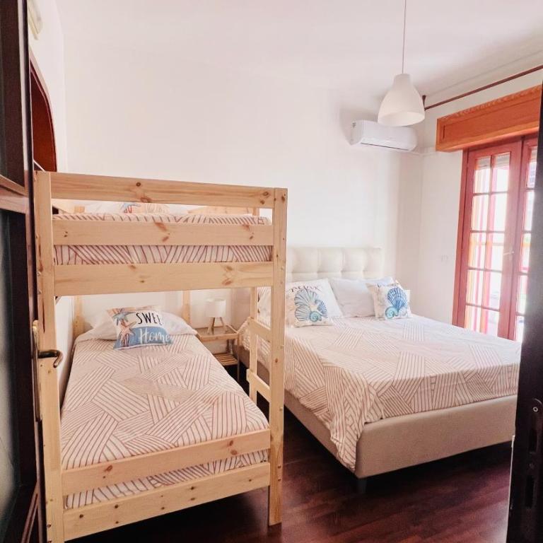Kasa Mondello - Casa con 3 Camere da Letto - 18