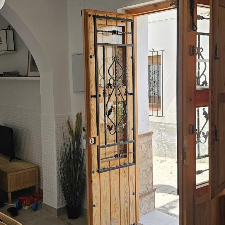 Las bóvedas - Casa de 2 dormitorios - 15