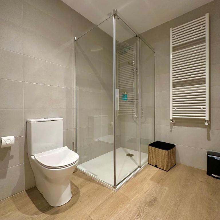 CoruñaFlat Apartments - Centro A Coruña - Loft - 9