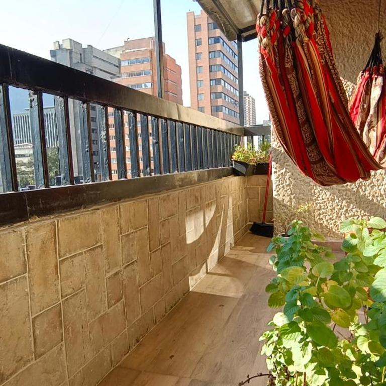 Colibrí Inn - Apartamento de 1 dormitorio - 20