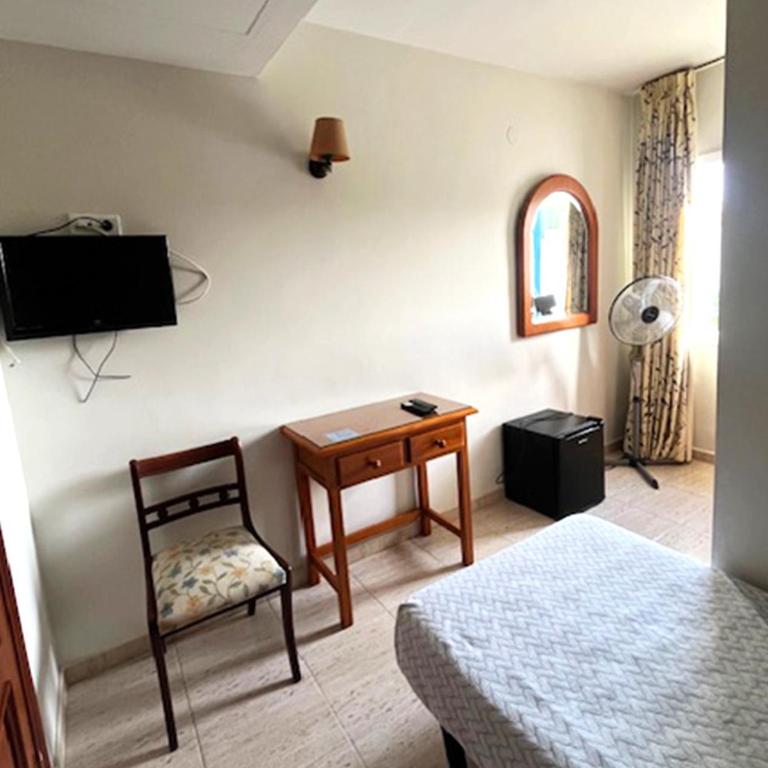 Hotel Piedra Paloma by Croma - Habitación Individual - 1