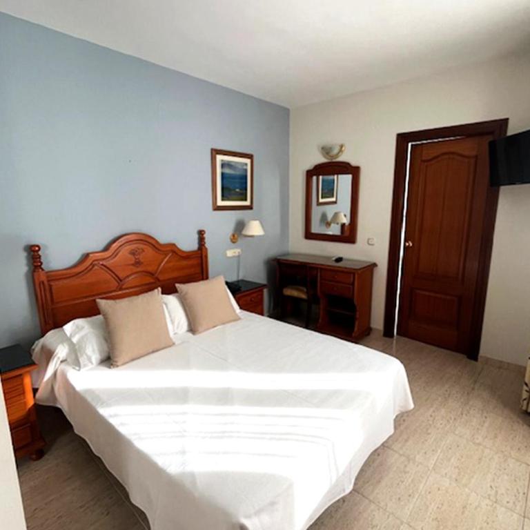 Hotel Piedra Paloma by Croma - Habitación Doble - 1