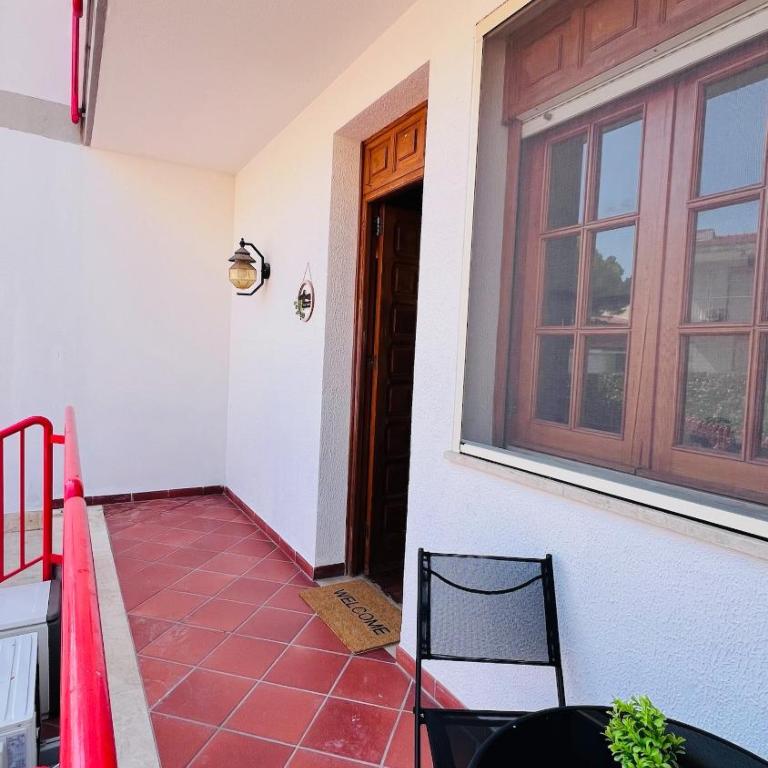 Kasa Mondello - Casa con 3 Camere da Letto - 5