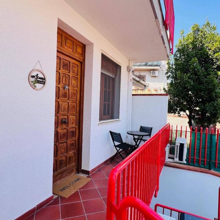 Kasa Mondello - Casa con 3 Camere da Letto - 4