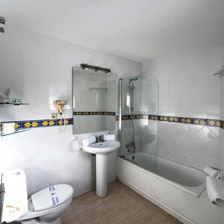 Hotel Piedra Paloma by Croma - Habitación Doble - 3