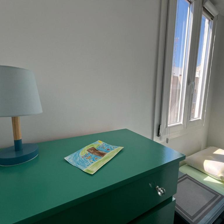 Santa Pola Levante Beach & City Center - Apartamento de 2 dormitorios - 19