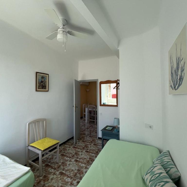 Santa Pola Levante Beach & City Center - Apartamento de 2 dormitorios - 20