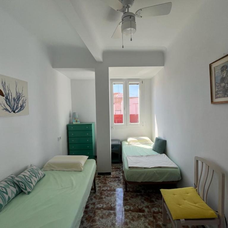Santa Pola Levante Beach & City Center - Apartamento de 2 dormitorios - 17