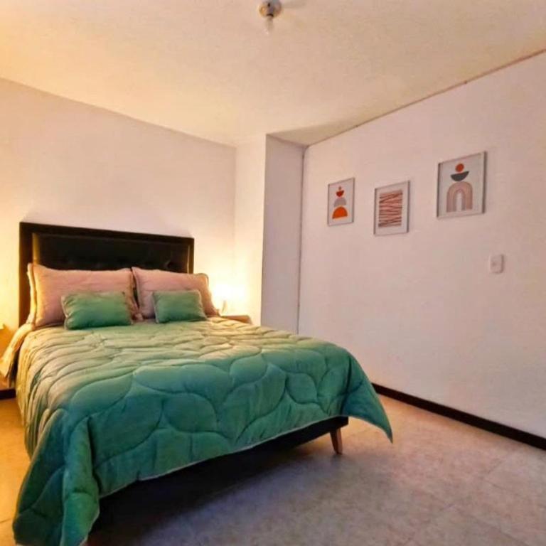 El poblado loma de san julian - Apartamento de 1 dormitorio - 1