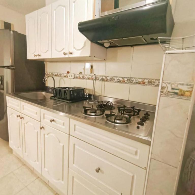 El poblado loma de san julian - Apartamento de 1 dormitorio - 4