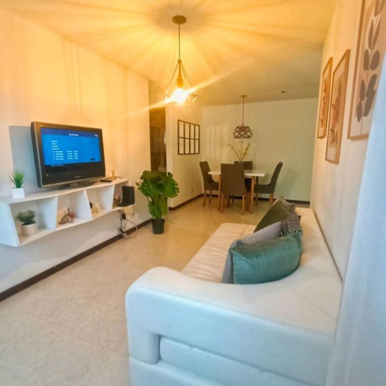 El poblado loma de san julian - Apartamento de 1 dormitorio - 5